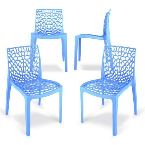 Plastic and Moulded Furnitures